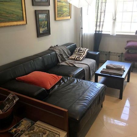 Brooklyn Artist Delight Apartment New York Bagian luar foto