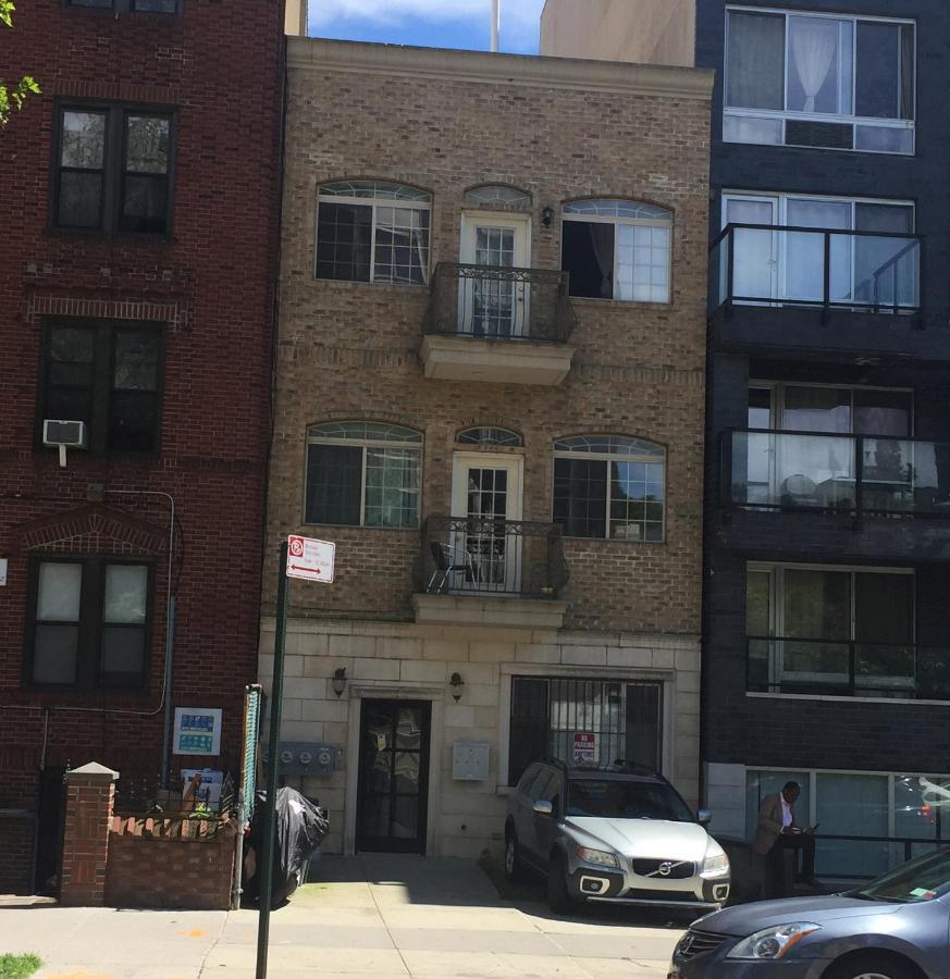 Brooklyn Artist Delight Apartment New York Bagian luar foto