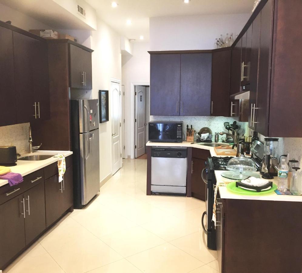 Brooklyn Artist Delight Apartment New York Bagian luar foto