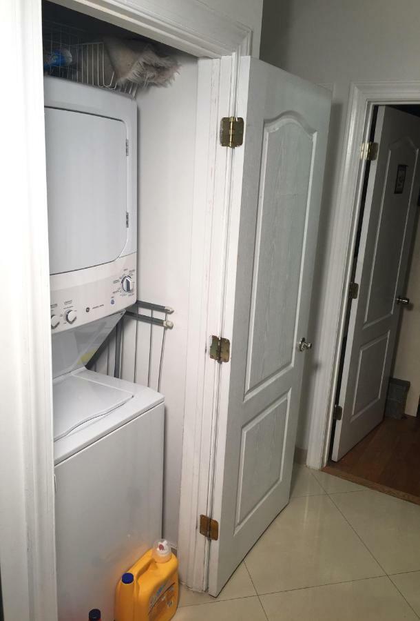 Brooklyn Artist Delight Apartment New York Bagian luar foto