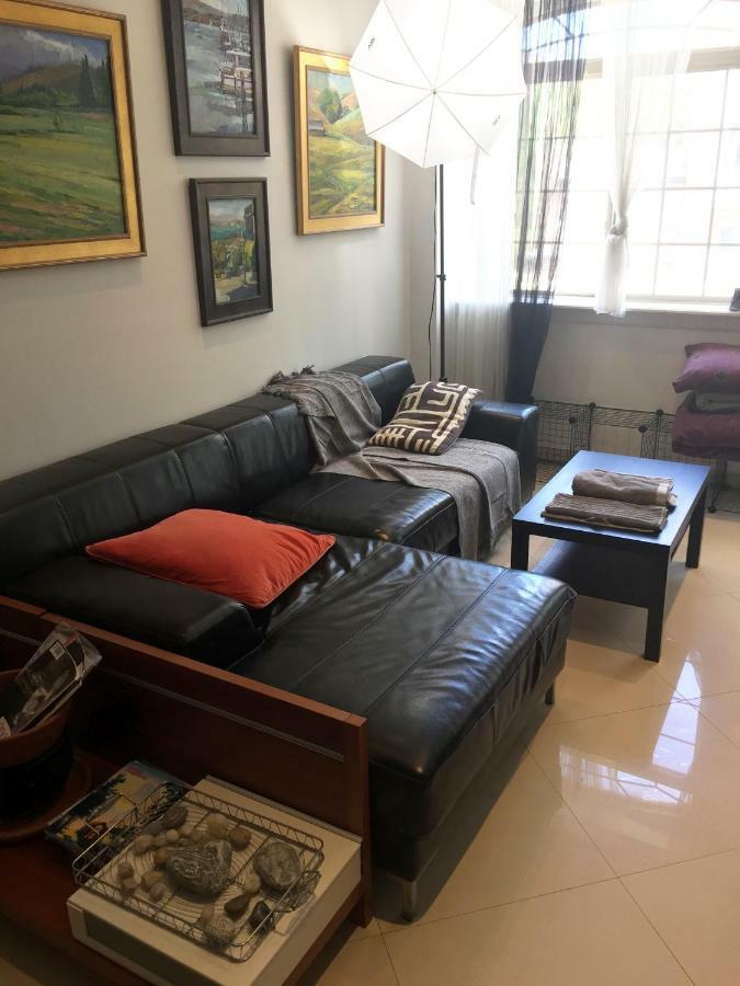 Brooklyn Artist Delight Apartment New York Bagian luar foto