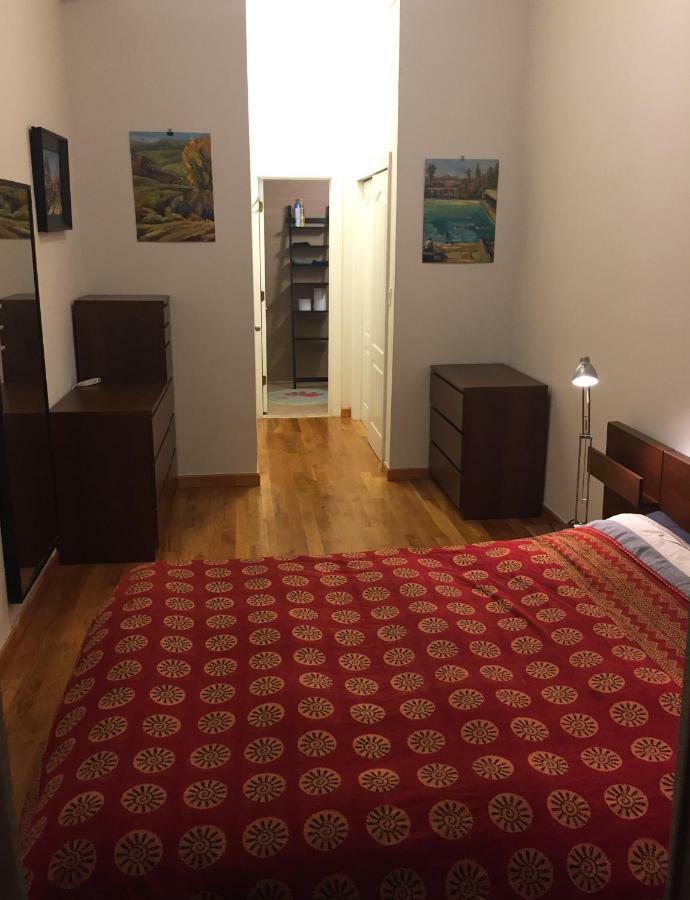 Brooklyn Artist Delight Apartment New York Bagian luar foto
