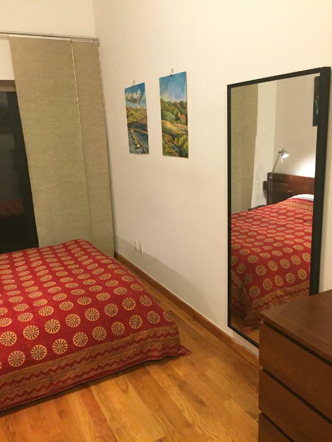 Brooklyn Artist Delight Apartment New York Bagian luar foto