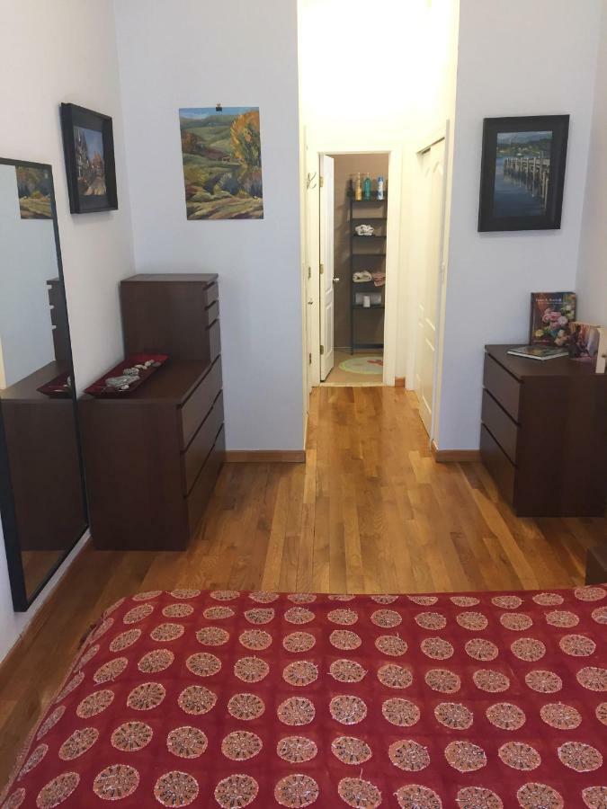 Brooklyn Artist Delight Apartment New York Bagian luar foto