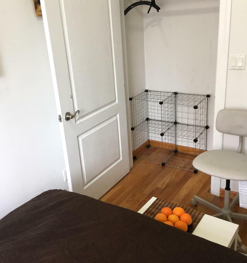 Brooklyn Artist Delight Apartment New York Bagian luar foto