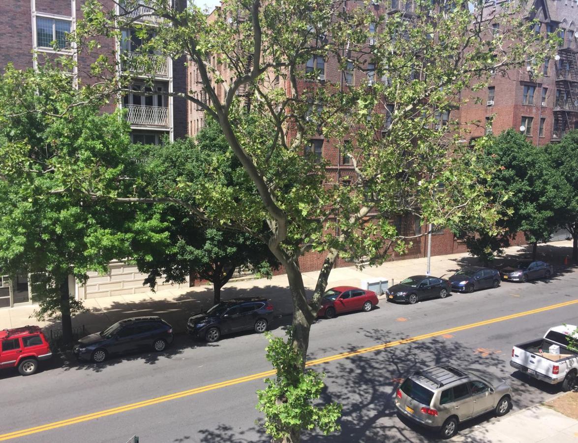 Brooklyn Artist Delight Apartment New York Bagian luar foto