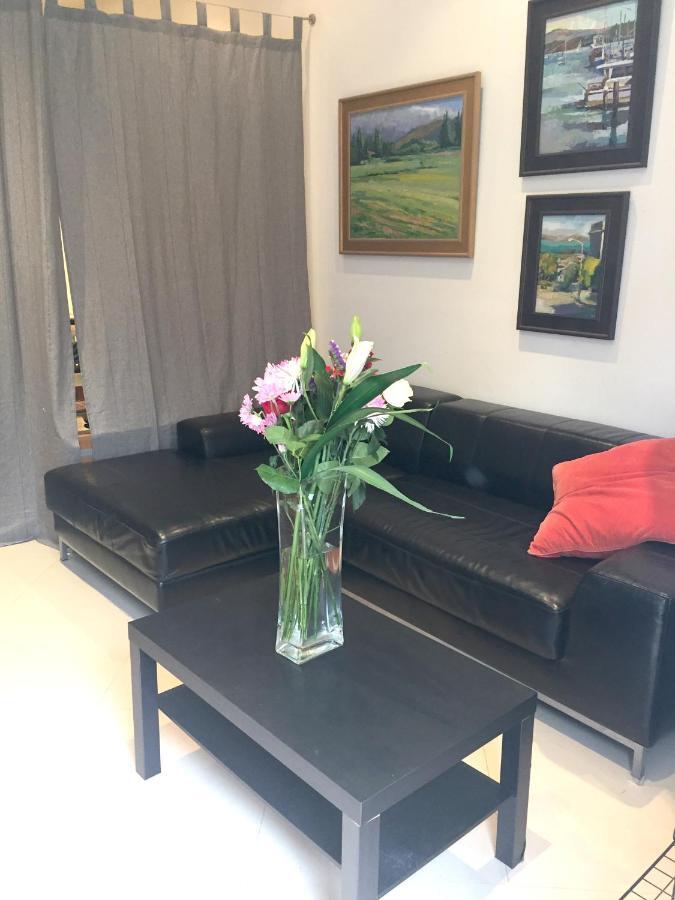 Brooklyn Artist Delight Apartment New York Bagian luar foto