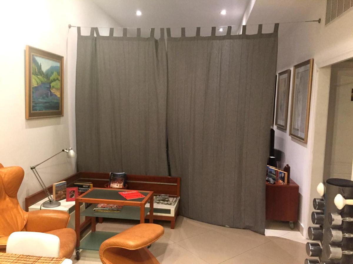 Brooklyn Artist Delight Apartment New York Bagian luar foto