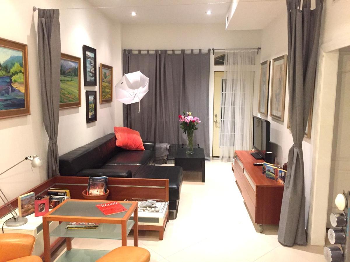 Brooklyn Artist Delight Apartment New York Bagian luar foto